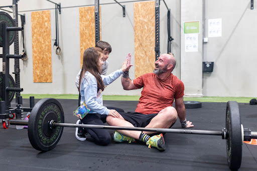 CrossFit Almanzor - Thumbnail