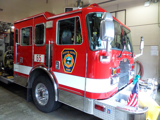 South King Fire & Rescue Station 65