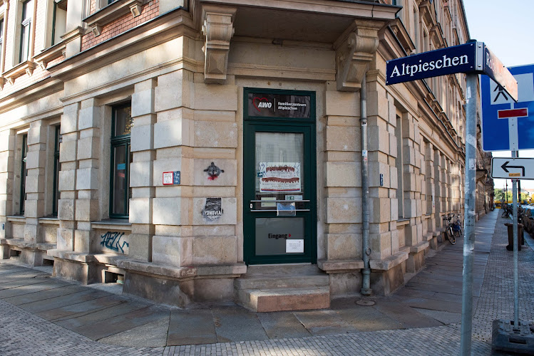 AWO Familienzentrum Altpieschen