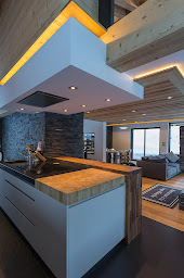 Photo n°7 de RENOV ALPES SARL à Saint-Gervais-les-Bains (Façadier)