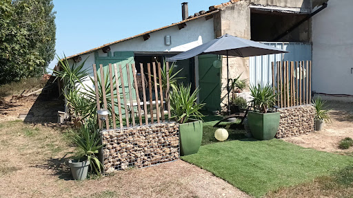 Photo de Raphèle les Arles à Raphèle-lès-Arles (Unknown)