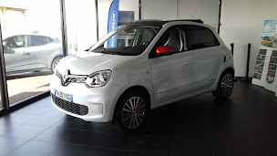 Photo n°17 de LUCAR AUTO 37 RENAULT & DACIA à Saint-Nicolas-de-Bourgueil (Garage automobile)