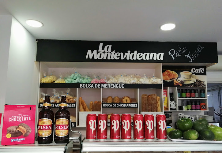 La Montevideana, Manacor