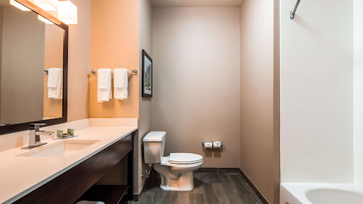 Best Western False River Hotel Gallery - United States