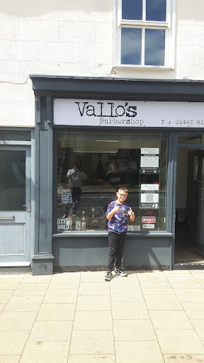 Vallo's Gallery - United Kingdom