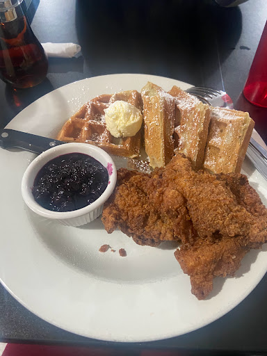 Fat Milo's - Visual