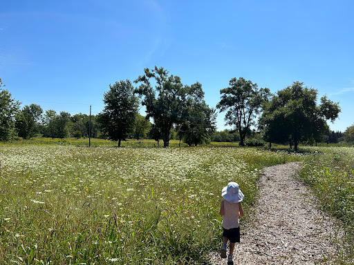 Pederson Nature Preserve - Thumbnail