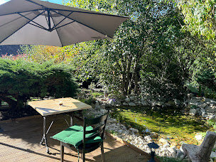 Photo n°37 de L’ANNEXE Restaurant à Bourg-de-Sirod (Restaurant)