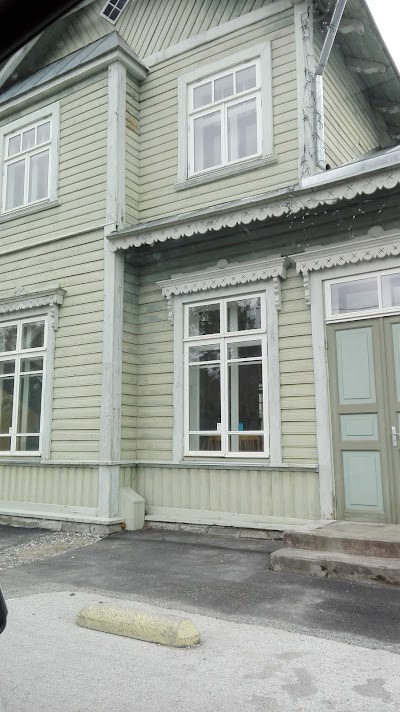 Photos of P&auml;&auml;sk&uuml;la jaam