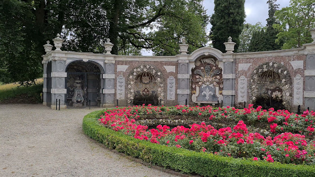 Kasteel & park Rosendael - Nijmegen