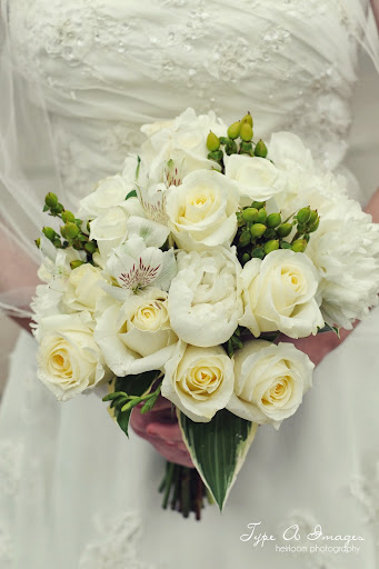 Shirley Grace Floral and Event Design Gallery - United States