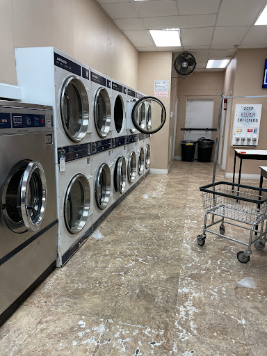 Station West Laundromat - Thumbnail