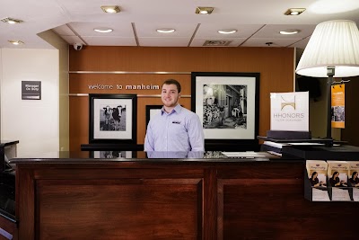 Photos of Hampton Inn Manheim
