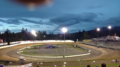 Photos of Skagit Speedway