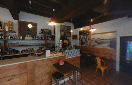 Rick's Cafe - Bar e Bistrot Brescia Logo