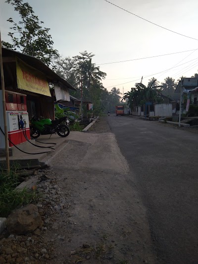 Photos of Jl.tegalanyar Kalijeruk Kawunganten