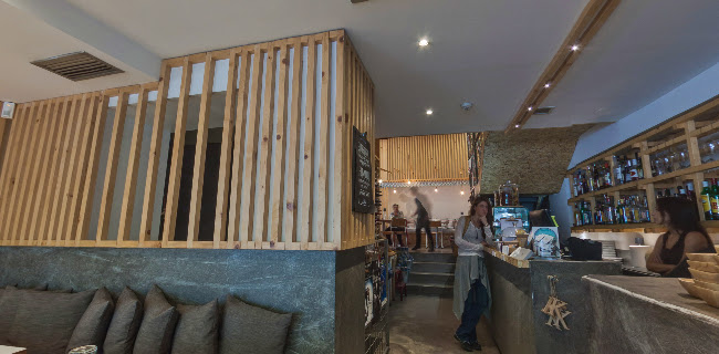 Σχόλια και κριτικές για το IT restaurant Kolonaki