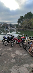 Photo n°28 de matymob-56 à Pluneret (Agence de location de motos)