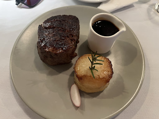 Dyers Steak Stable - Thumbnail
