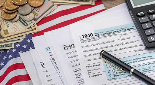 Expat CPA Experts