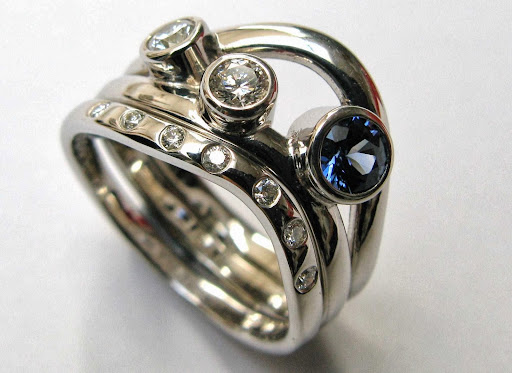 Metalsmiths + - Visual
