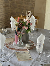 Photo n°22 de Domaine Le Mesnil à Argences (Espace événementiel)