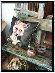 Photo n°6 de OIA Objet d'interieur Abracadabran à Rouans (Magasin d'ameublement et de décoration)