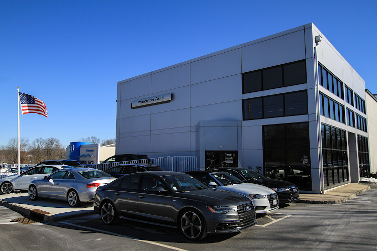 Audi Princeton