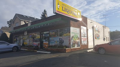 Little Falls Liquors