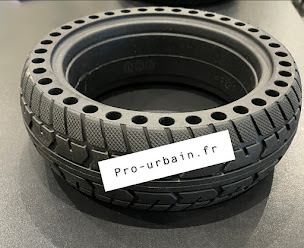 Photo n°26 de SAV PRO URBAIN - Reparation Trottinette électrique Velo - Xiaomi, ninebot, dualtron, urbanglide, mobygum, pure QUALIREPAR à Noisy-le-Grand (Atelier de réparation de véhicules de loisirs)