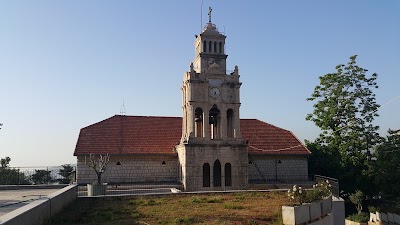 Photos of Eglise Orthodoxe de la Dormition &agrave; Mhaydseh