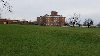 The Shot Tower Gallery