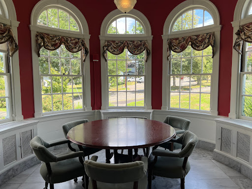 Barney Library - Visual