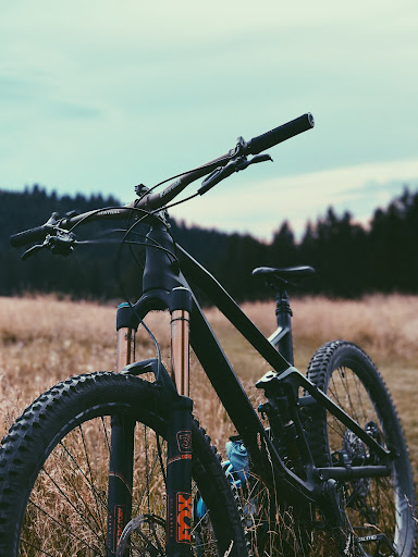 HofmannBikes - Visual
