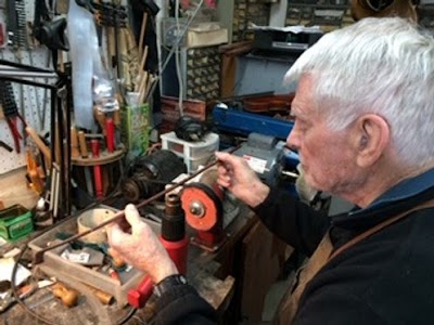 Tom Owen Bows and Stringed Instrument Sales & Repair