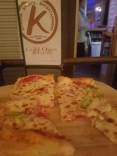 Photos of Kickin Kountry