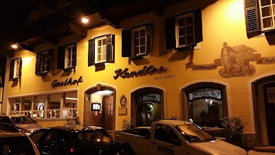 Photos of Kendler