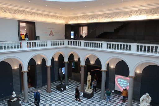 Aberdeen Art Gallery Gallery - United States