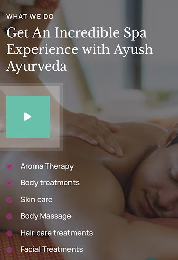 “AYUSH AYURVEDA”Complete Healing Clinic Leeds