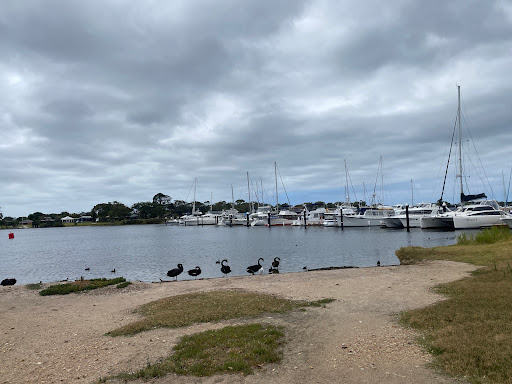 Paynesville Motor Cruiser Club - Thumbnail