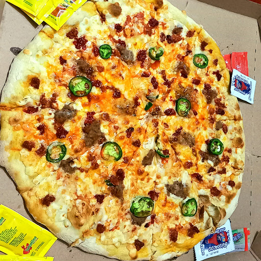 HOT CHEESE
