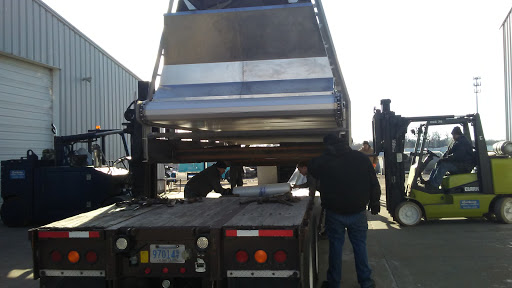 Quickway Rigging - Visual