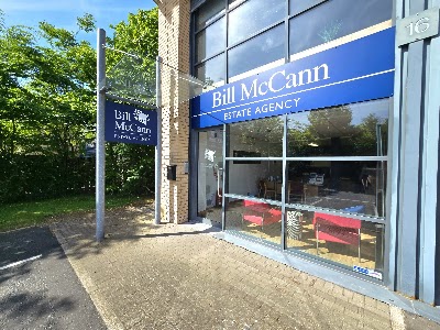 Bill McCann Estate Agency