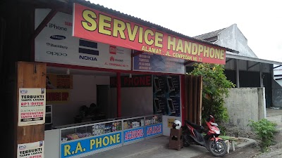 Electronics Store