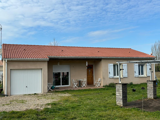 Photo de Maison Couverte à Grignols (33690)