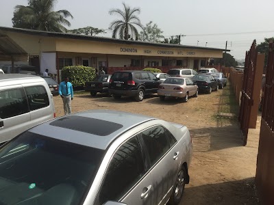 Photos of Dominion High Commission Int'L Church