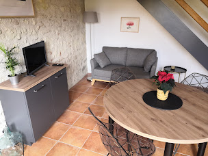 Photo n°24 de LA PETITE FONTAINE à Montlouis-sur-Loire (Gîte)