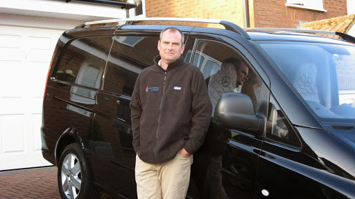 JCW Plumbing & Heating, Whiteparish