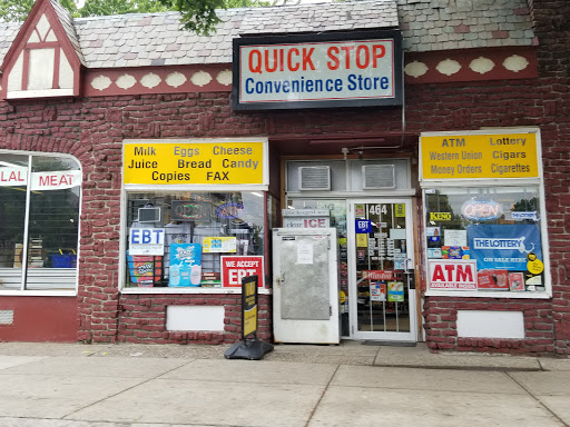Shah Mart Convenience Store - Thumbnail
