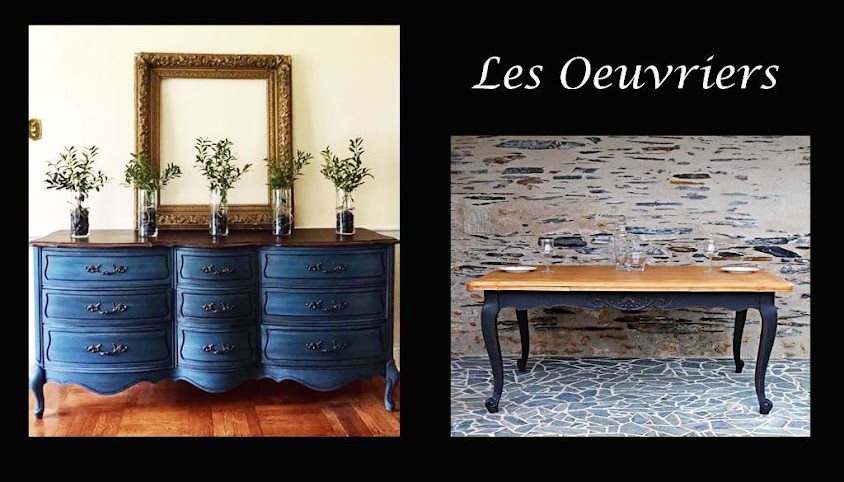 Image de Les Oeuvriers